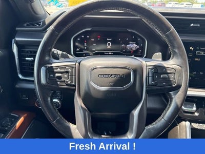 2022 GMC Sierra 1500 Denali Ultimate