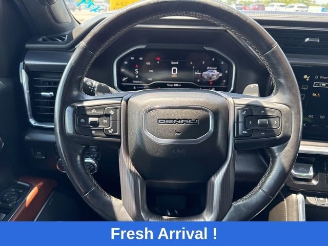 2022 GMC Sierra 1500 Denali Ultimate