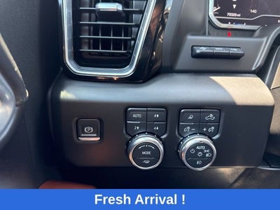 2022 GMC Sierra 1500 Denali Ultimate
