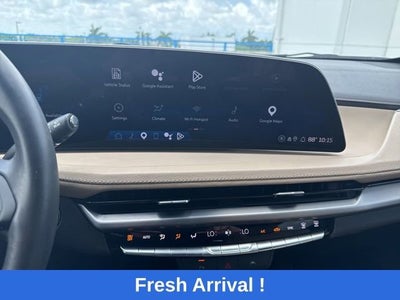 2024 Cadillac XT4 Luxury