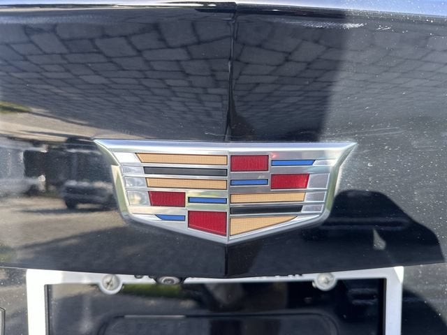 2023 Cadillac XT4 FWD Luxury