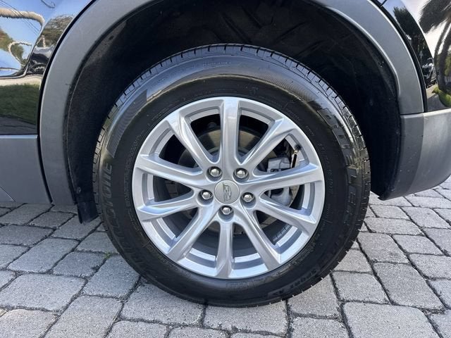 2023 Cadillac XT4 FWD Luxury