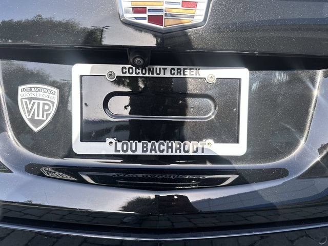 2023 Cadillac XT4 FWD Luxury