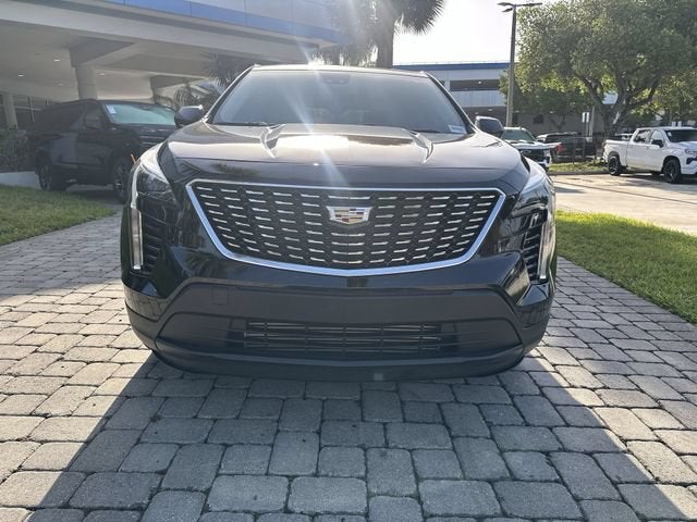 2023 Cadillac XT4 FWD Luxury