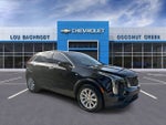 2023 Cadillac XT4 FWD Luxury
