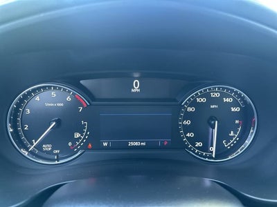 2023 Cadillac XT4 FWD Luxury