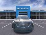 2023 Cadillac XT4 FWD Luxury