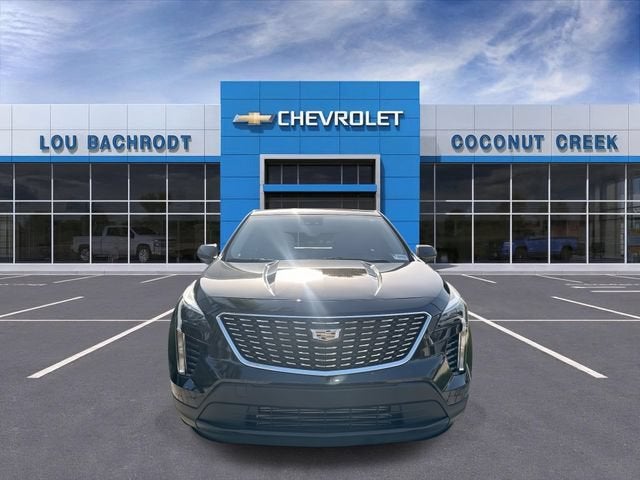 2023 Cadillac XT4 FWD Luxury