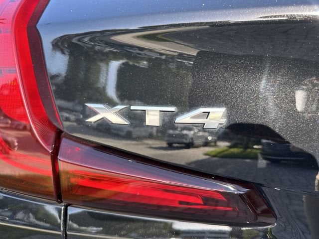 2023 Cadillac XT4 FWD Luxury