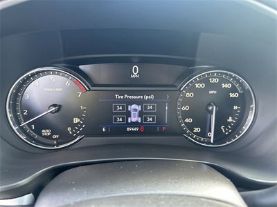 2019 Cadillac XT4 FWD Premium Luxury