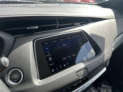 2019 Cadillac XT4 FWD Premium Luxury