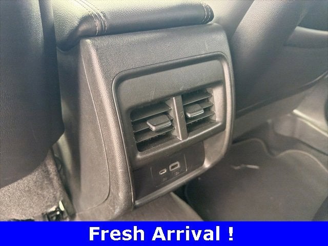 2019 Cadillac XT4 FWD Premium Luxury