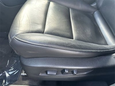 2019 Cadillac XT4 FWD Premium Luxury