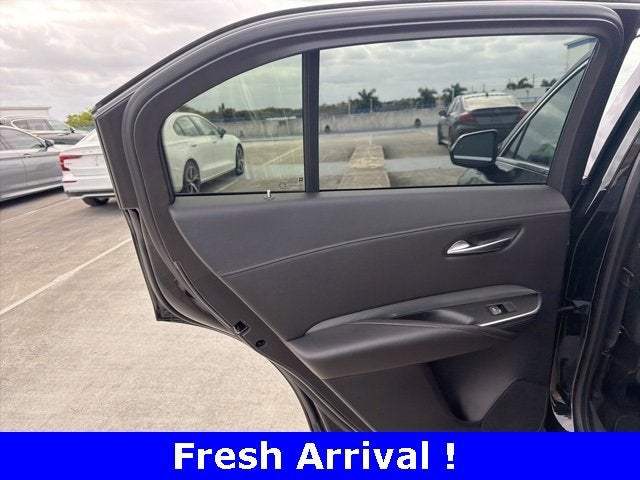 2019 Cadillac XT4 FWD Premium Luxury