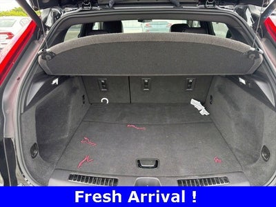 2019 Cadillac XT4 FWD Premium Luxury