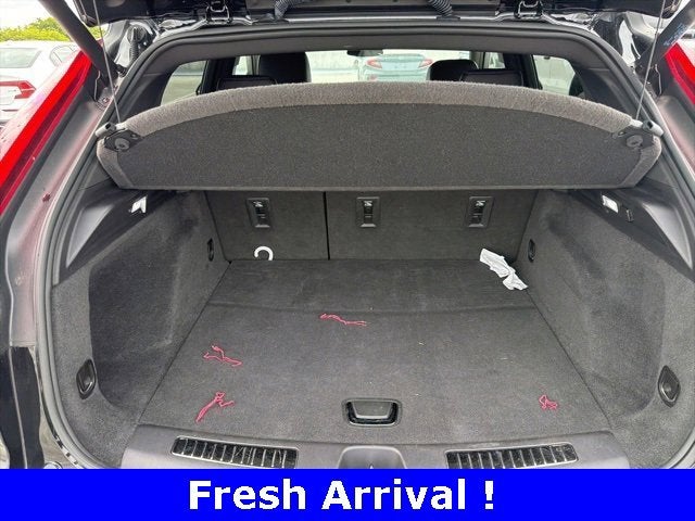 2019 Cadillac XT4 FWD Premium Luxury