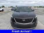 2019 Cadillac XT4 FWD Premium Luxury