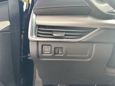 2019 Cadillac XT4 FWD Premium Luxury