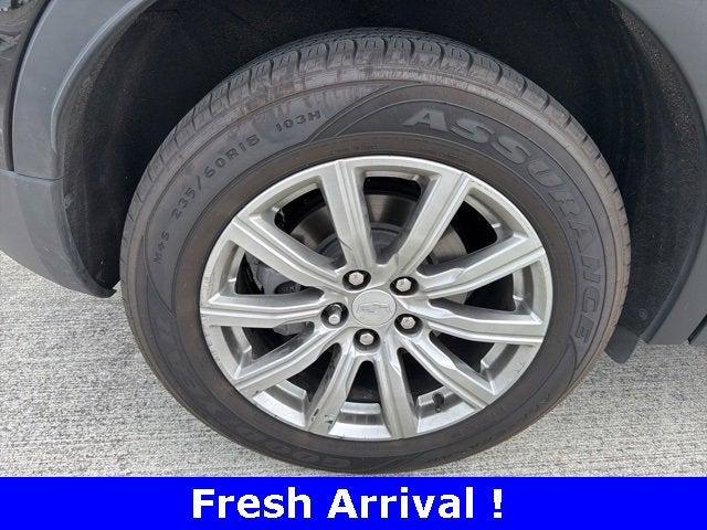 2019 Cadillac XT4 FWD Premium Luxury