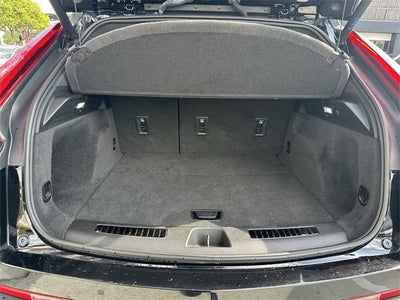 2019 Cadillac XT4 FWD Premium Luxury