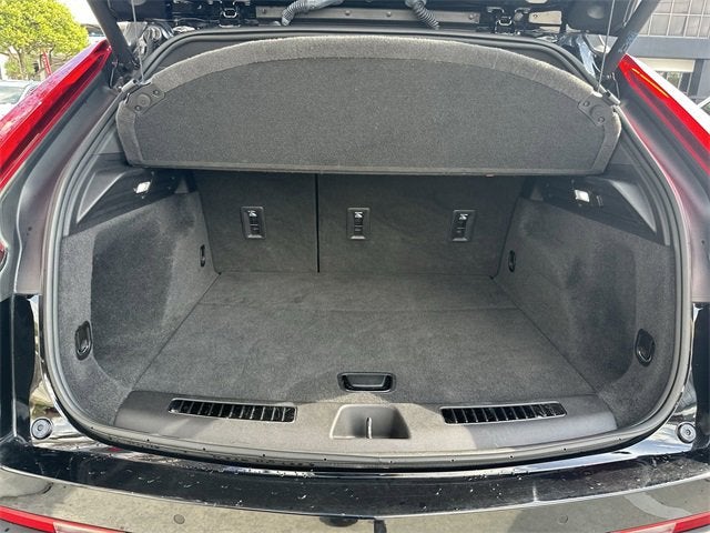 2019 Cadillac XT4 FWD Premium Luxury