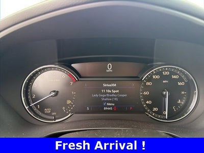 2019 Cadillac XT4 FWD Premium Luxury