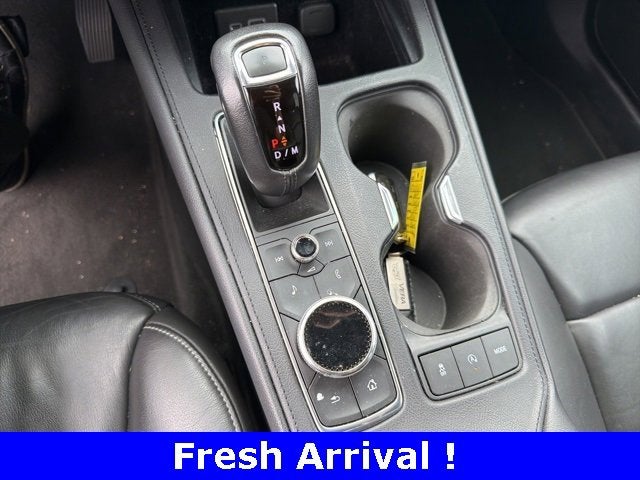 2019 Cadillac XT4 FWD Premium Luxury