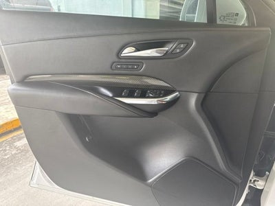 2020 Cadillac XT4 FWD Sport