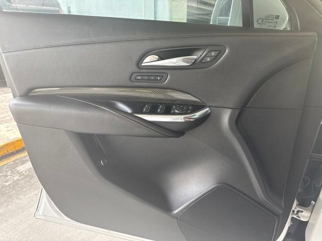 2020 Cadillac XT4 FWD Sport