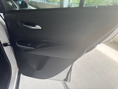 2020 Cadillac XT4 FWD Sport