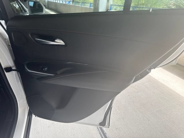 2020 Cadillac XT4 FWD Sport