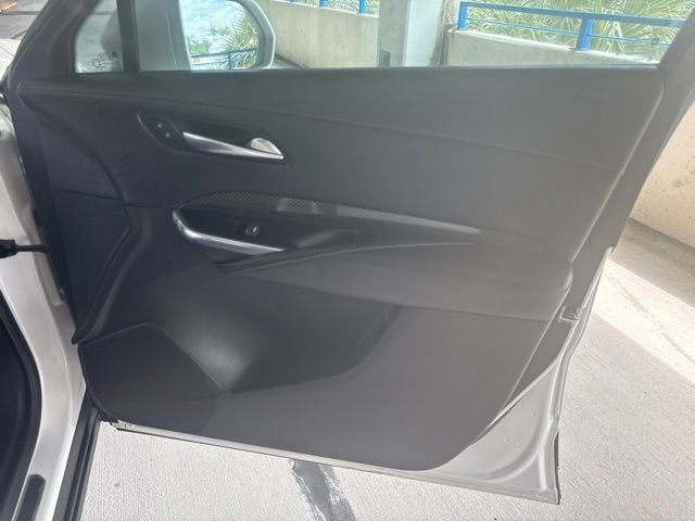 2020 Cadillac XT4 FWD Sport