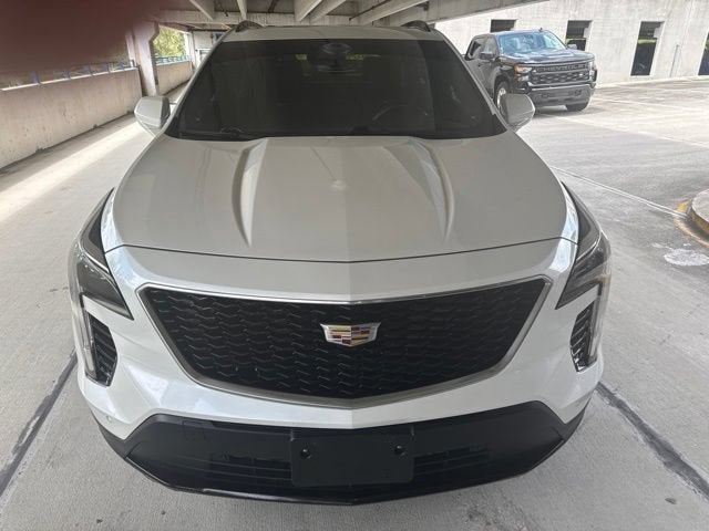 2020 Cadillac XT4 FWD Sport