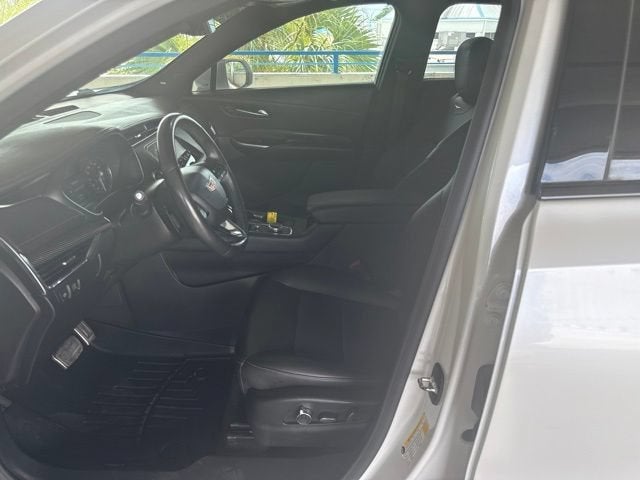 2020 Cadillac XT4 FWD Sport
