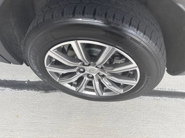 2020 Cadillac XT4 FWD Sport