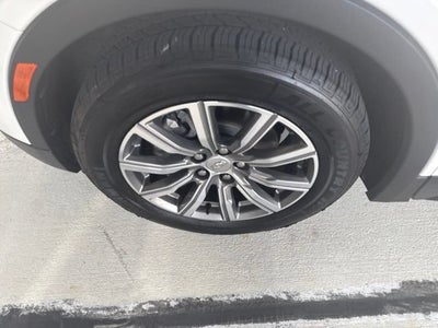 2020 Cadillac XT4 FWD Sport