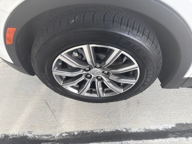 2020 Cadillac XT4 FWD Sport