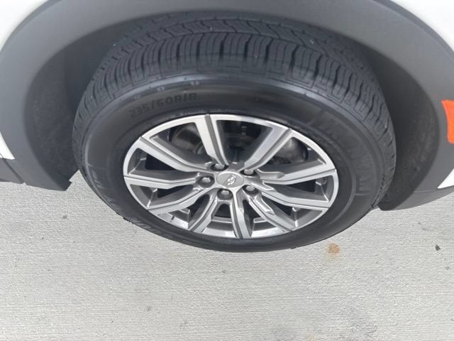 2020 Cadillac XT4 FWD Sport
