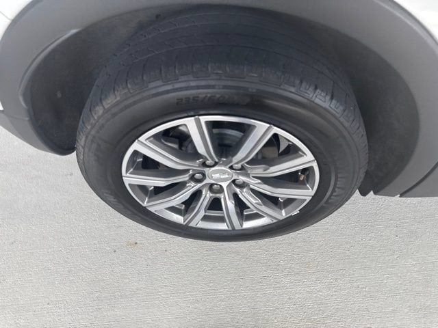 2020 Cadillac XT4 FWD Sport