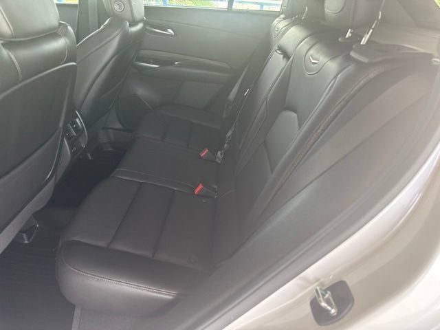 2020 Cadillac XT4 FWD Sport
