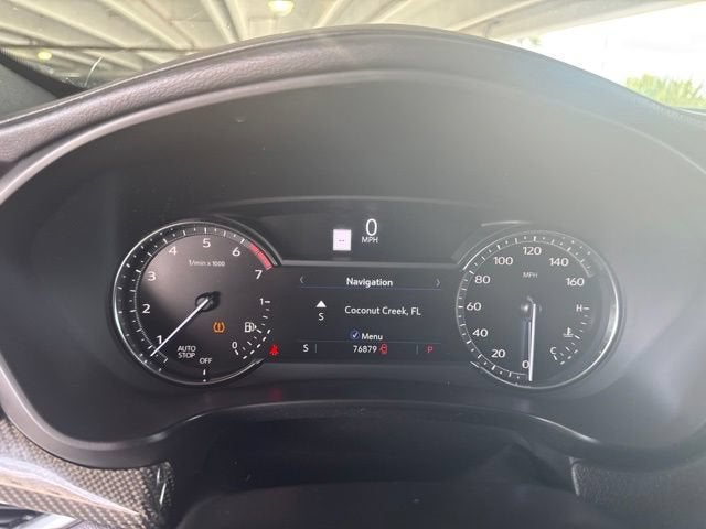 2020 Cadillac XT4 FWD Sport