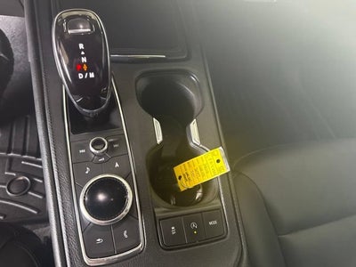 2020 Cadillac XT4 FWD Sport