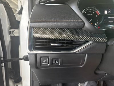2020 Cadillac XT4 FWD Sport