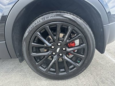 2022 Cadillac XT4 Sport