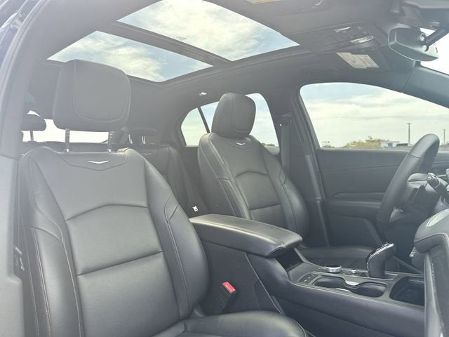 2022 Cadillac XT4 Sport