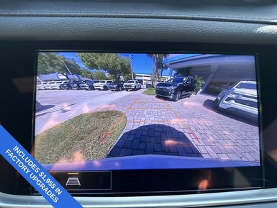 2024 Cadillac XT6 Luxury