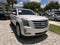 2018 Cadillac Escalade Premium Luxury