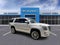 2018 Cadillac Escalade Premium Luxury