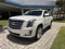 2018 Cadillac Escalade Premium Luxury