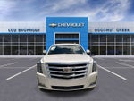 2018 Cadillac Escalade Premium Luxury
